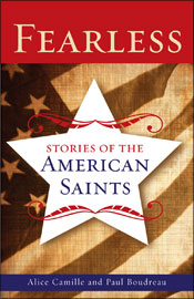 FEARLESS - B36637 - Catholic Book & Gift Store