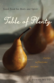 TABLE OF PLENTY - B36687 - Catholic Book & Gift Store 