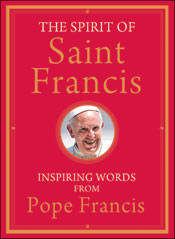 SPIRIT OF SAINT FRANCIS - B36859 - Catholic Book & Gift Store 