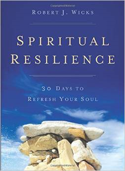 SPIRITUAL RESILIENCE - B36886 - Catholic Book & Gift Store