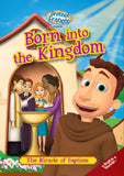 BORN INTO THE KINGDOM - BF_BK-M - Catholic Book & Gift Store 