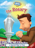 THE ROSARY - BF_R-M - Catholic Book & Gift Store 