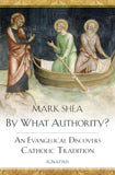 BY WHAT AUTHORITY? - BWA-P - Catholic Book & Gift Store 