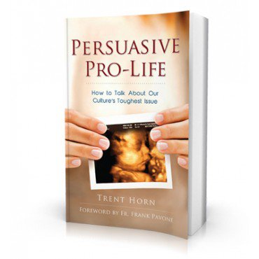 PERSUASIVE PRO-LIFE - CB380 - Catholic Book & Gift Store