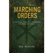 MARCHING ORDERS - CB399 - Catholic Book & Gift Store 