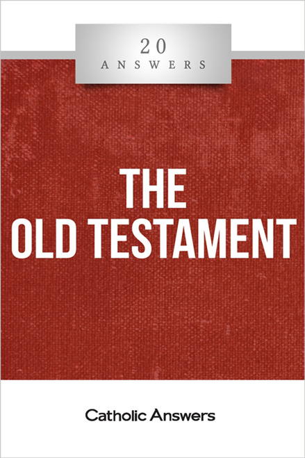 20 Answers: The Old Testament