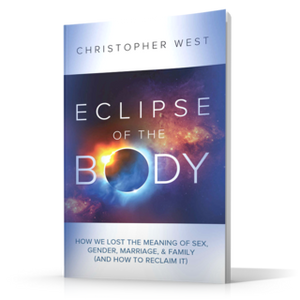 ECLIPSE OF THE BODY