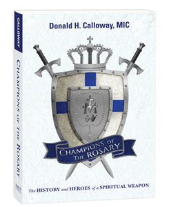 CHAMPIONS OF THE ROSARY - COR-P - Catholic Book & Gift Store 