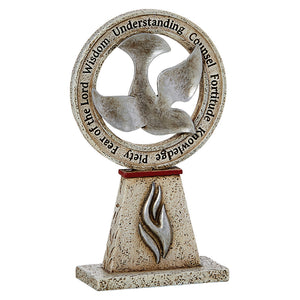 GIFTS OF THE HOLY SPIRIT FIGURE