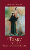 Diary of Saint Maria Faustina, Compact Edition