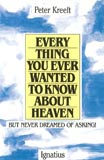 EVERYTHING YOU EVER WANTED ABOUT HEAVEN - EYE-P - Catholic Book & Gift Store 