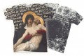 PIETA FULL COLOR T-SHIRT - F200L - Catholic Book & Gift Store 