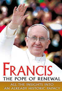 FRANCIS - FPOC-M - Catholic Book & Gift Store 