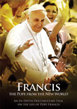 FRANCIS:  POPE FROM THE NEW WORLD - FRPN-M - Catholic Book & Gift Store 