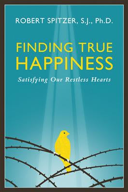 FINDING TRUE HAPPINESS - FTH-P - Catholic Book & Gift Store