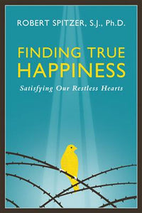 FINDING TRUE HAPPINESS - FTH-P - Catholic Book & Gift Store 