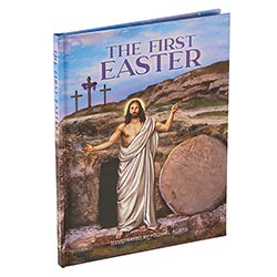 The First Easter