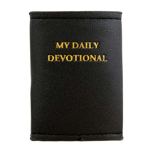 Devotional Wallet - Marian Prayers