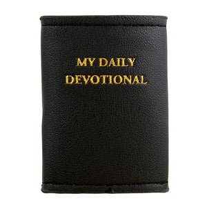 Devotional Wallet - Treasured Catholic Prayers