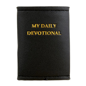 Devotional Wallet - Favorite Novenas