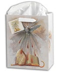 SMALL HOLY SPIRIT - CONFIRMATION GIFT BAG - GB-652S - Catholic Book & Gift Store