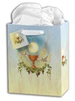 SMALL COMMUNION GIFT BAG - GB-689S - Catholic Book & Gift Store