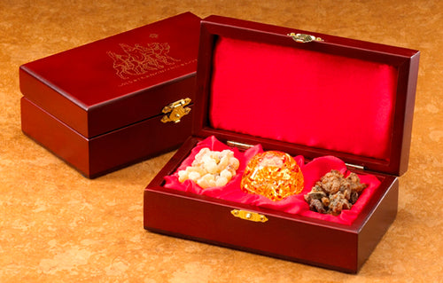 3-KINGS GIFTS/SINGLE BOX SET - GFM006 - Catholic Book & Gift Store