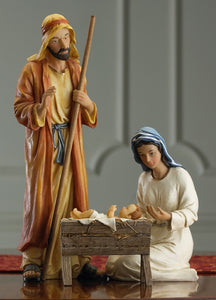 HOLY FAMILY/STANDARD SIZE - GFM010 - Catholic Book & Gift Store 