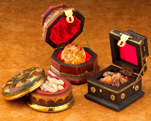 STANDARD THREE BOX SET/ORIGINAL GIFTS OF CHRISTMAS - GFM033 - Catholic Book & Gift Store
