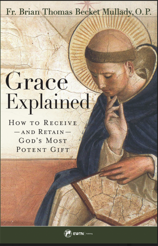 Grace Explained: How to Receive ??????? and Retain ??????? God????????s Most Potent Gift