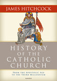 HISTORY OF THE CATHOLIC CHURCH - HCC-H - Catholic Book & Gift Store 