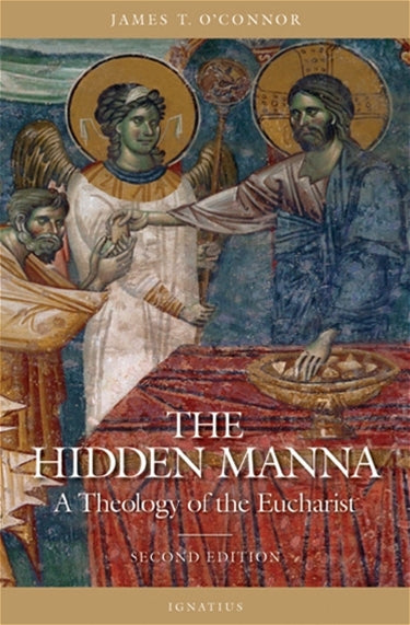 HIDDEN MANNA