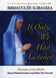 IF ONLY WE HAD LISTENED - IOW-H - Catholic Book & Gift Store 