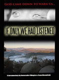 IF ONLY WE HAD LISTENED - IOWL-M - Catholic Book & Gift Store 