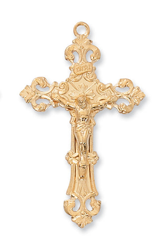 G/SS CRUCIFIX 24