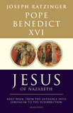 JESUS OF NAZARETH/VOL 2 - JN2-H - Catholic Book & Gift Store