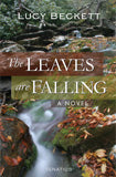 LEAVES ARE FALLING - LEFA-H - Catholic Book & Gift Store