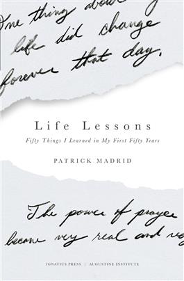 LIFE LESSONS - LIL-P - Catholic Book & Gift Store