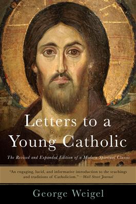 LETTERS TO A YOUNG CATHOLIC - LTYC2-P - Catholic Book & Gift Store
