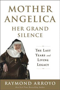 MOTHER ANGELICA - MAHGS-H - Catholic Book & Gift Store 