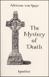 MYSTERY OF DEATH - MD-P - Catholic Book & Gift Store