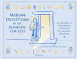 MARY DEVOTIONS IN THE DOMESTIC CHURCH - MDDC-P - Catholic Book & Gift Store 