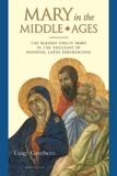 MARY IN THE MIDDLE AGES - MMA-P - Catholic Book & Gift Store 