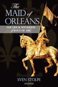 MAID OF ORLEANS - MO-P - Catholic Book & Gift Store