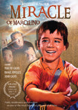 MIRACLE OF MARCELINO - MOM-M - Catholic Book & Gift Store 