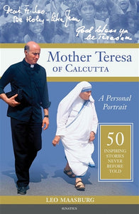 MOTHER TERESA OF CALCUTTA