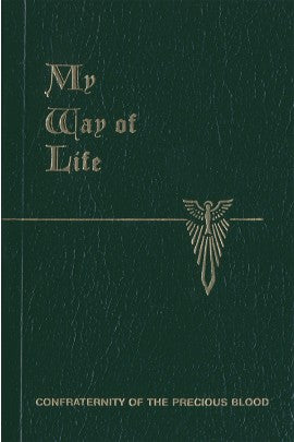 MY WAY OF LIFE - MWOL - Catholic Book & Gift Store