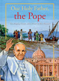 OUR HOLY FATHER, THE POPE - M_OHFP-H - Catholic Book & Gift Store 
