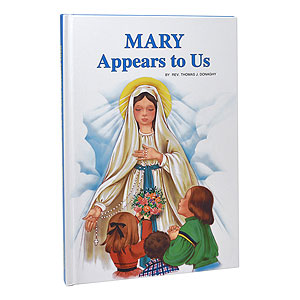 Mary Appears to Us