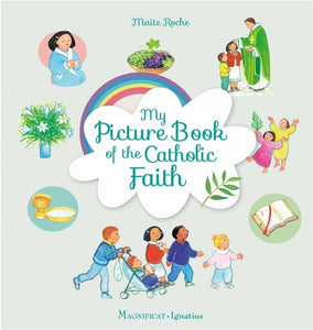 My Picture Book of the Catholic Faith